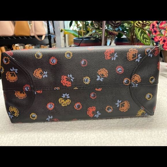 🔥🎁NWT! Coach City TOTE Reversible Handbag Msrp:$350.00 - Picture 6 of 8